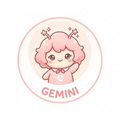 AI（Gemini）